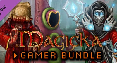 Magicka: Gamer Bundle