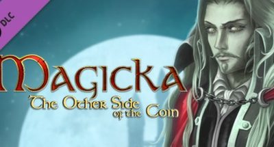 Magicka: The Other Side of the Coin