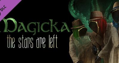 Magicka: The Stars Are Left