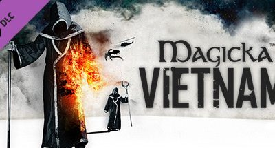 Magicka: Vietnam