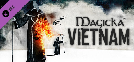 Magicka: Vietnam