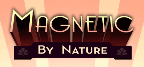 Cover image of  Magnetic By Nature