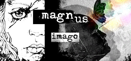 Cover image of  Magnus Imago