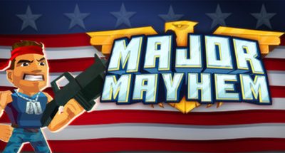 Major Mayhem