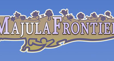 Majula Frontier