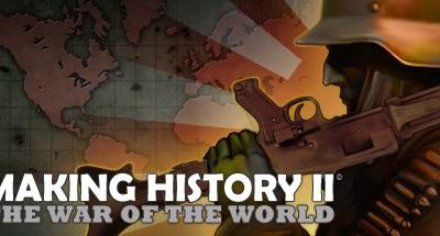 Making History 2: The War of the World