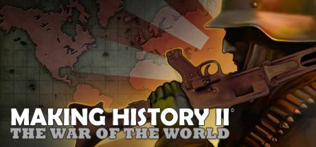 Making History 2: The War of the World