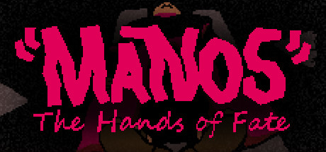 Cover image of  MANOS: The Hands of Fate - Director's Cut