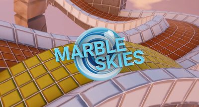 Marble Skies