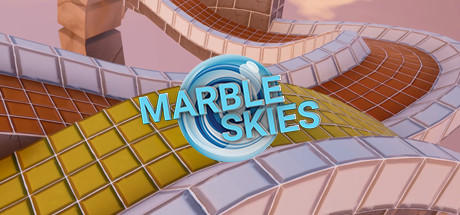 Cover image of  Marble Skies