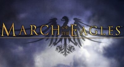 March of the Eagles