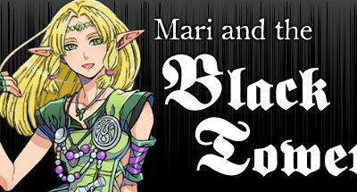 Mari and the Black Tower