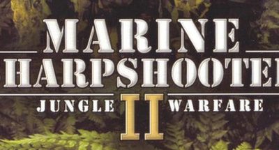 Marine Sharpshooter 2: Jungle Warfare