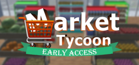 Cover image of  Market Tycoon