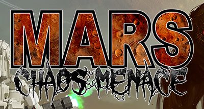 Mars: Chaos Menace