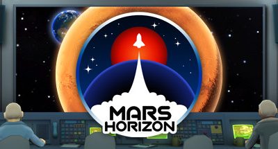 Mars Horizon