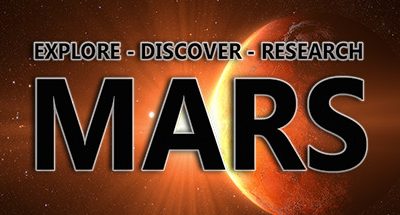 MARS SIMULATOR – RED PLANET