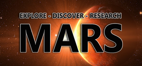 MARS SIMULATOR – RED PLANET