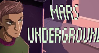 Mars Underground