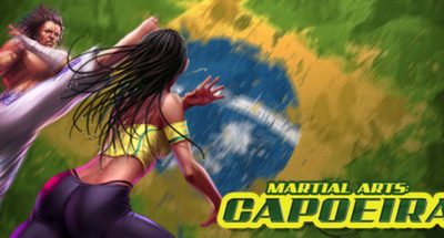 Martial Arts: Capoeira