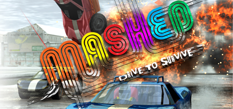 Cover image of  Mashed