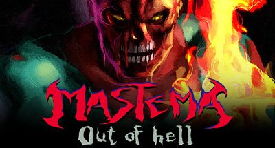 Mastema: Out of Hell