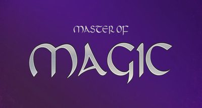 Master of Magic Classic