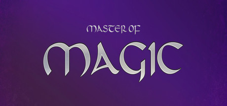 Cover image of  Master of Magic