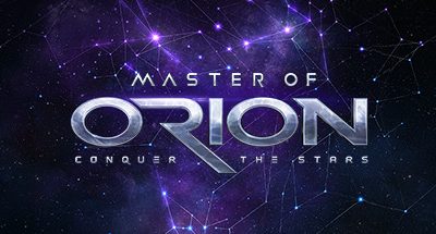 Master of Orion