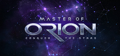 Cover image of  Master of Orion