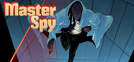 Cover image of  Master Spy