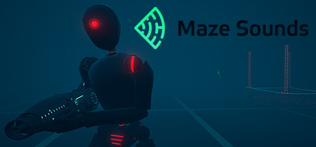 Cover image of  Maze Sounds