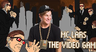 MC Lars: The Video Game