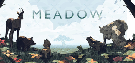 Cover image of  Meadow