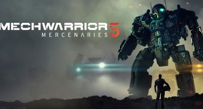 MechWarrior 5: Mercenaries