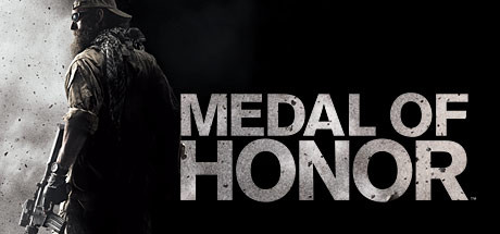 Cover image of  Medal of Honor Steam Edition