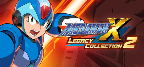 Cover image of  Mega Man 10 Legacy Collection 2