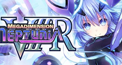 Megadimension Neptunia VIIR