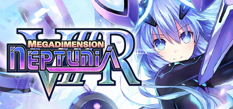 Cover image of  Megadimension Neptunia VIIR