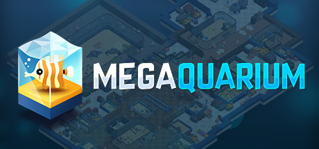 Cover image of  Megaquarium