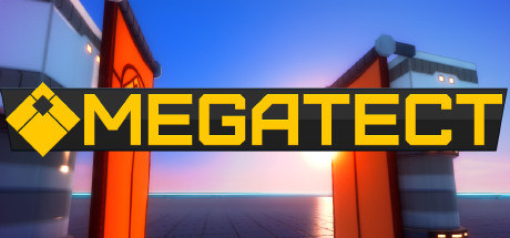 Cover image of  Megatect