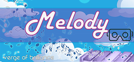 Cover image of  Melody