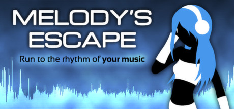 Cover image of  Melody's Escape