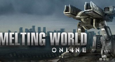 Melting World Online