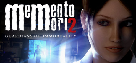 Cover image of  Memento Mori 2