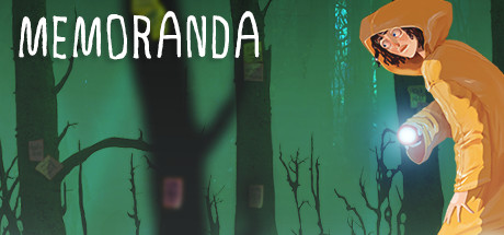 Cover image of  Memoranda