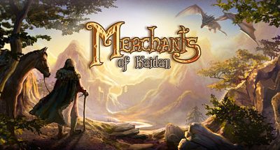 Merchants of Kaidan