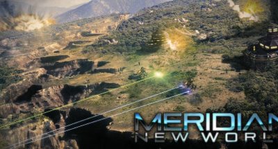 Meridian: New World