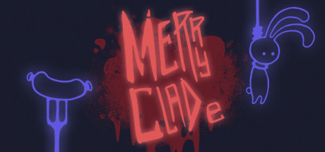 Cover image of  Merry Glade