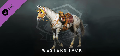 METAL GEAR SOLID 5: THE PHANTOM PAIN – Western Tack